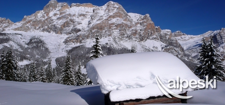 Alta Badia - La Villa